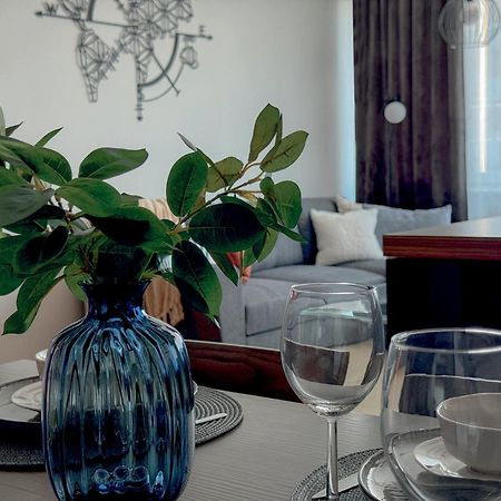 Impress Apartment Tallin Exterior foto