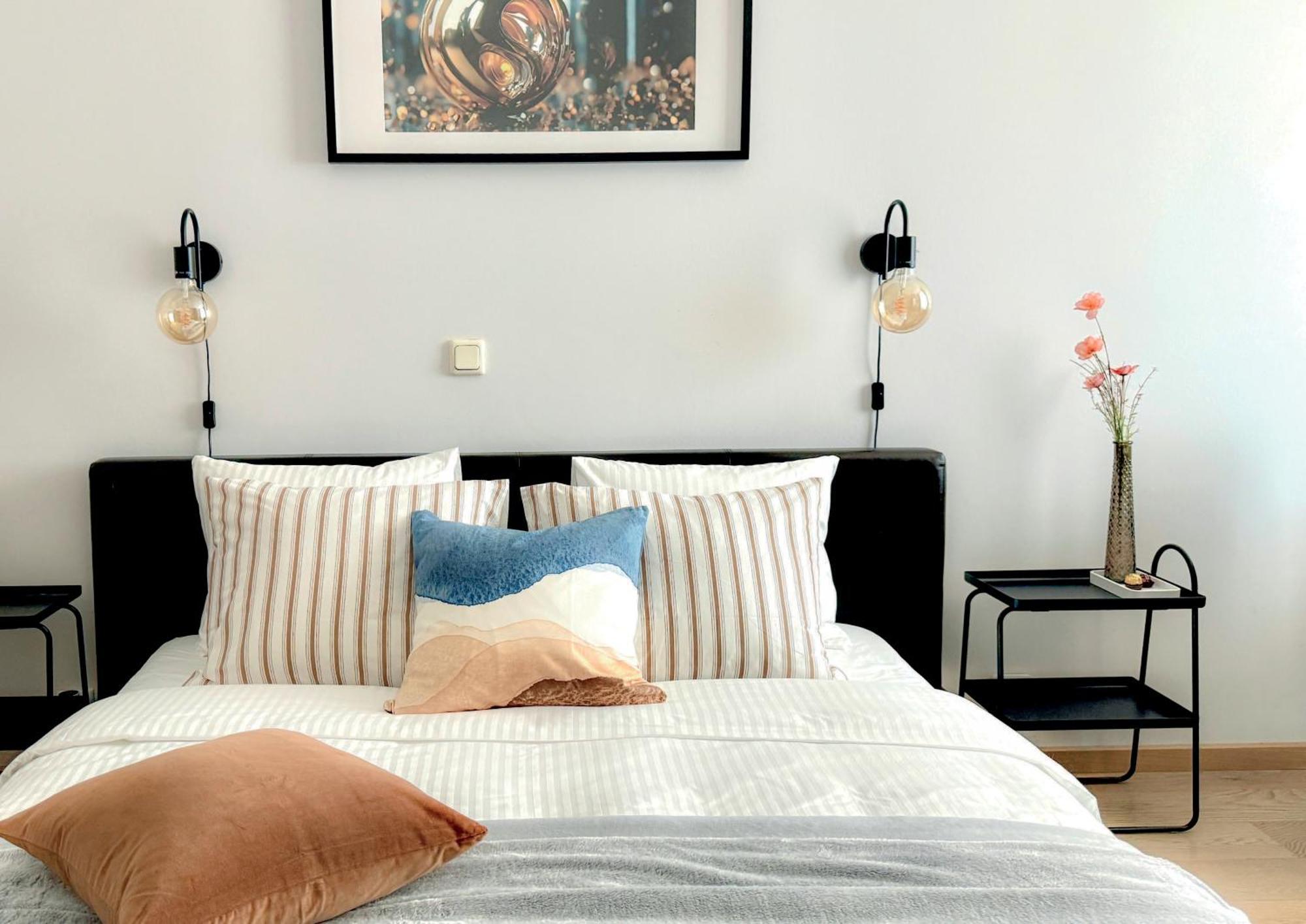 Impress Apartment Tallin Exterior foto