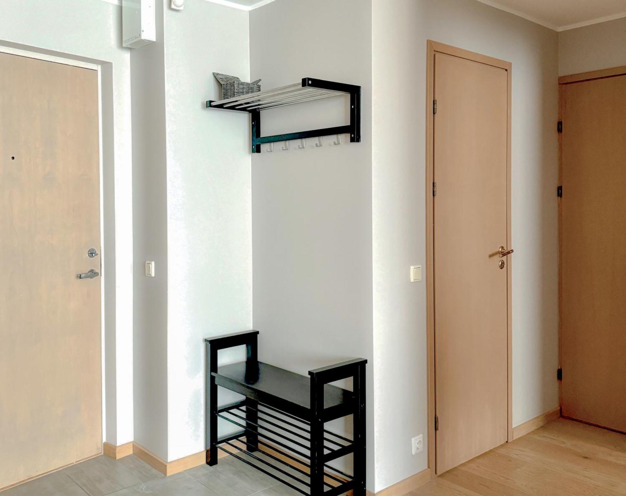 Impress Apartment Tallin Exterior foto