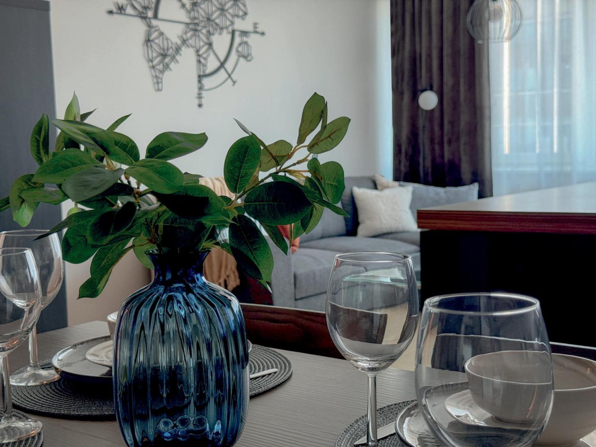 Impress Apartment Tallin Exterior foto